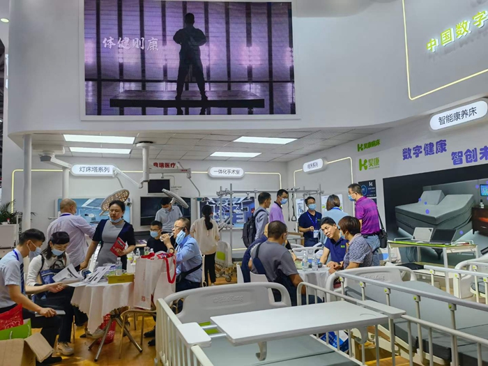 电动医疗床价格